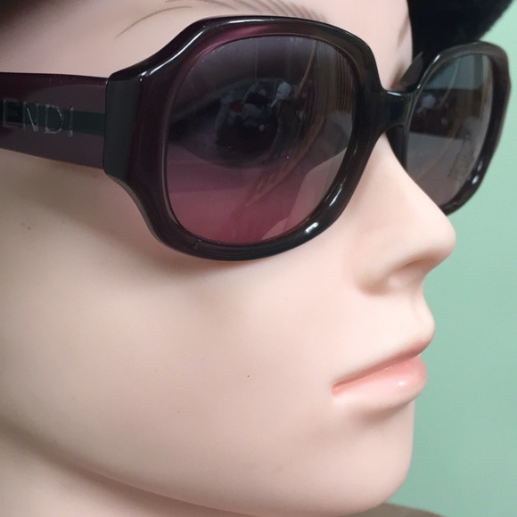 Fendi Sunglasses main image 4